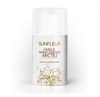 Sunfleur odličovacie mlieko 75ml